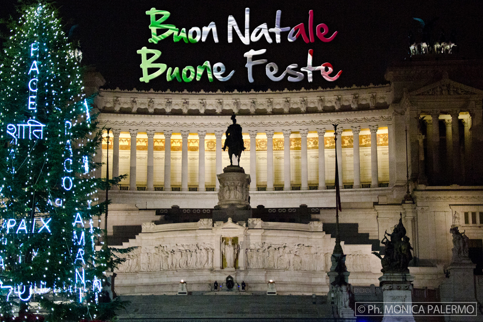 Happy Christmas holidays