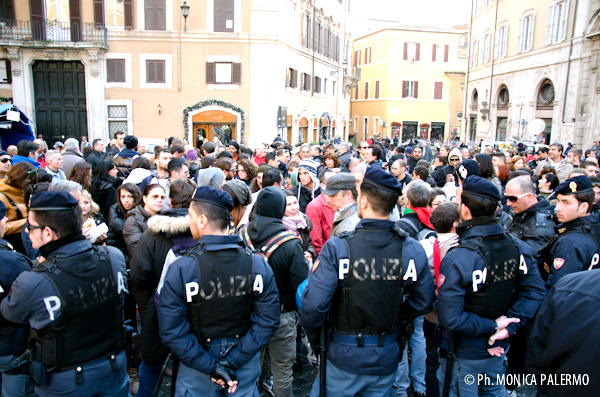 I “Celerini”, una divisa indossata con onore, rispetto e&nbsp;professionalità