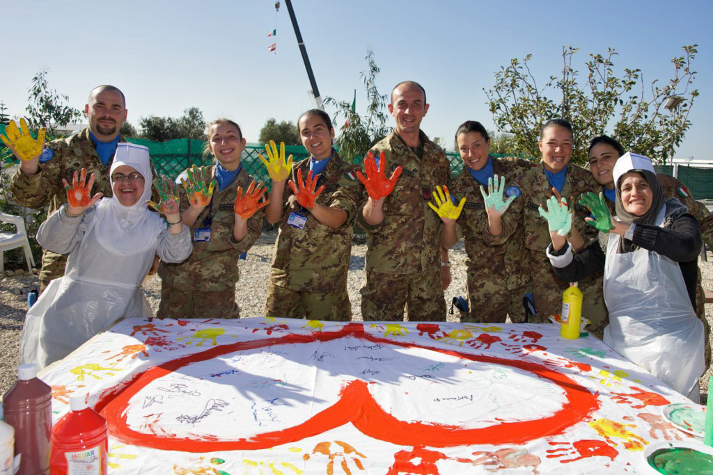 Mosan Centre Shama 119