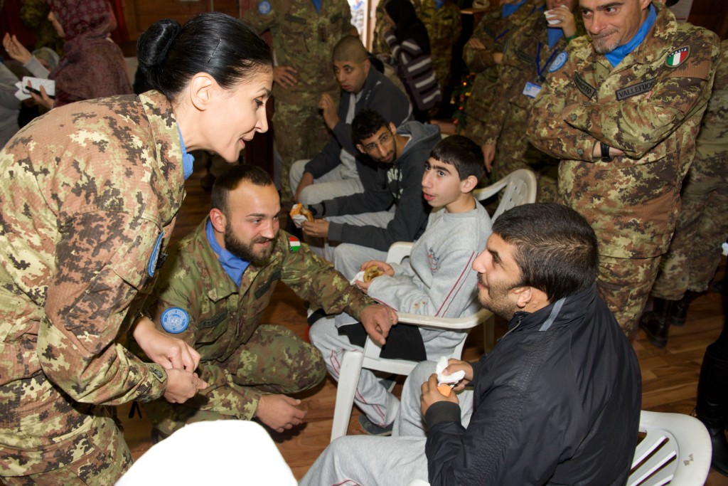 Mosan Centre Shama 37