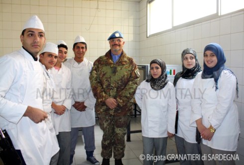 Istituto alberghiero Tiro