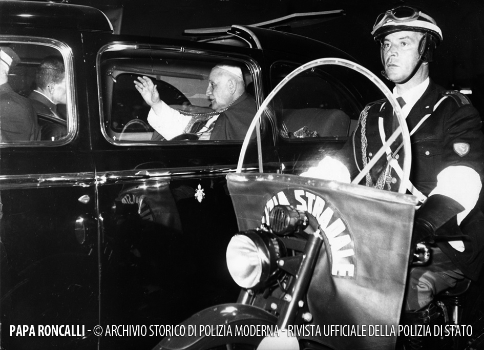 Giuseppe Roncalli - Papa Giovanni XXIII