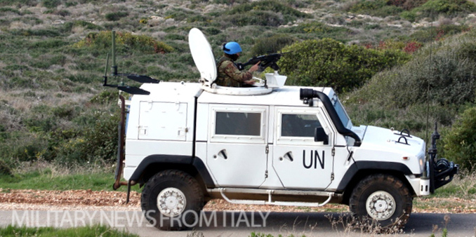 Immagine di repertorio