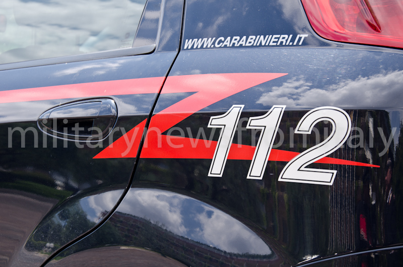 carabinieri