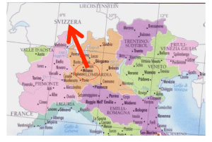 Destinazione finale dei beni intercettati