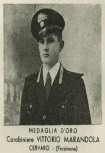 Carabiniere Vittorio Marandola
