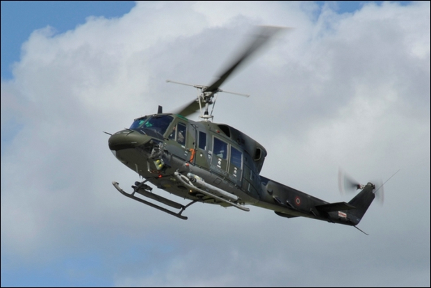 Elicottero AB-212