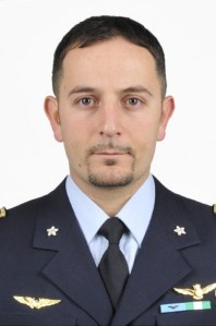 Franzese Paolo Piero Capitano