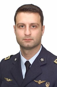 Palminteri Giuseppe Capitano