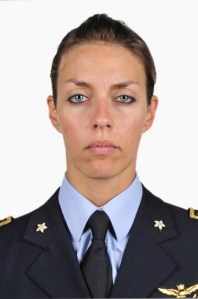 Valentini Mariangela Capitano