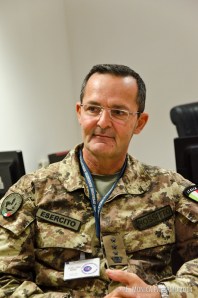 Colonnello Giovanni Rossitto