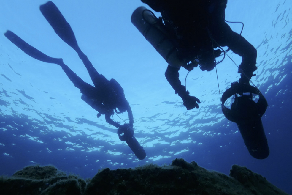 Fotografia: © Ph. Salvatore Braca