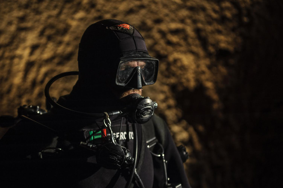 Fotografia: © Ph. Alessio Venturi / Esercito