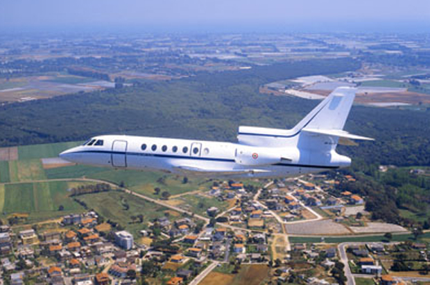 Falcon 50