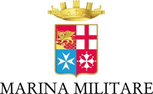 LOGO Marina Militare NERO