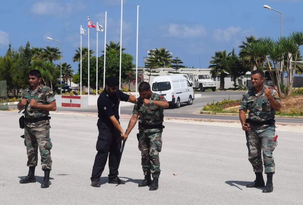 Correzione della postura