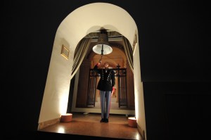 La campana del dovere