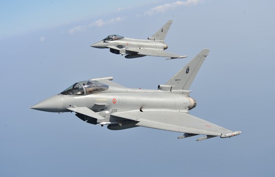 eurofighter