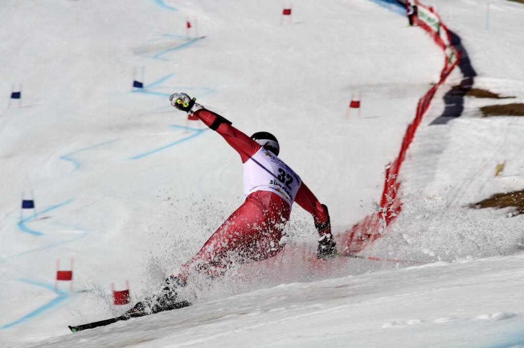 Sci truppe alpine: assegnata oggi la Coppa Europa di gigante&nbsp;maschile