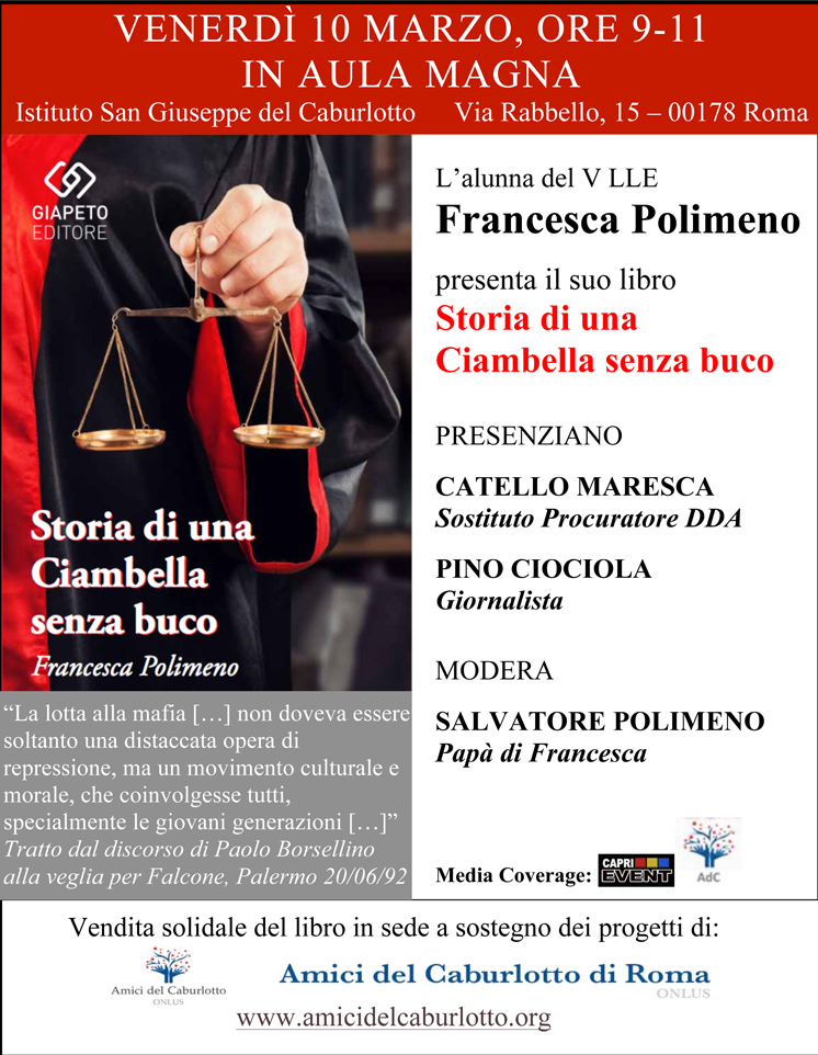 Microsoft Word - Locandina_Presentazione-10 Marzo.docx