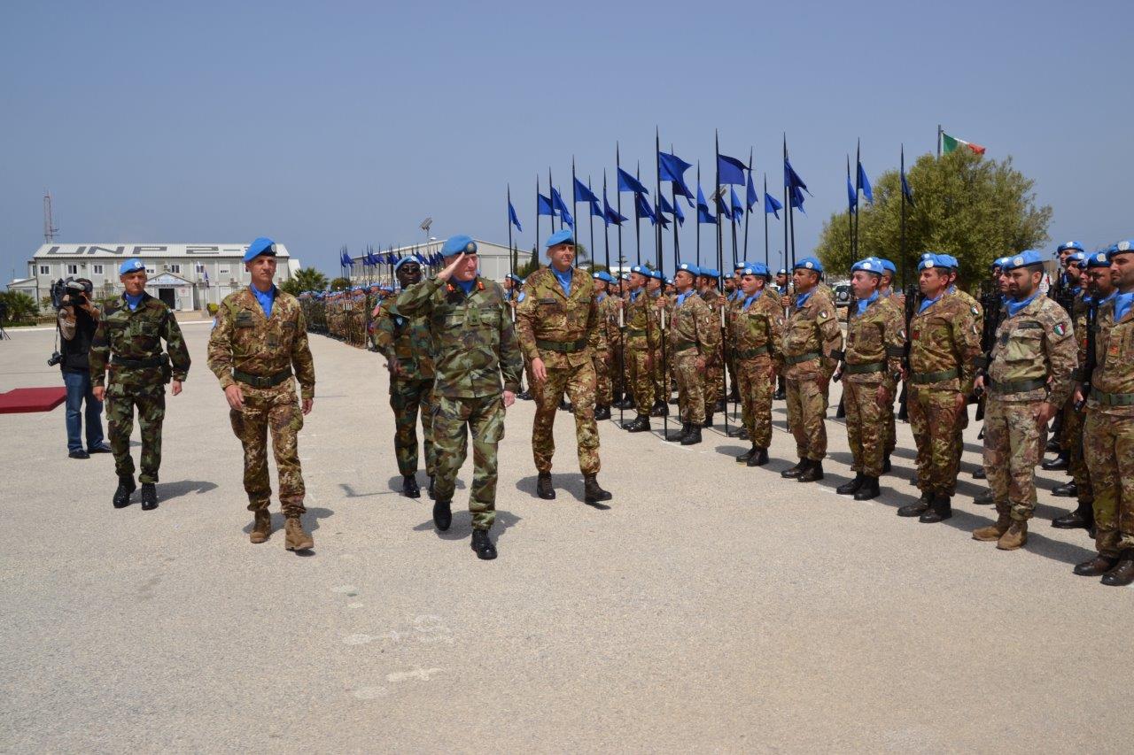 2017-04-27 GRANATIERI AL COMANDO DEL CONTINGENTE ITALIANO IN LIBANO (4)