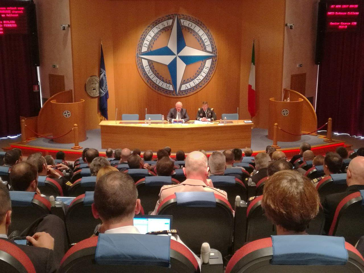 Conferenza 5