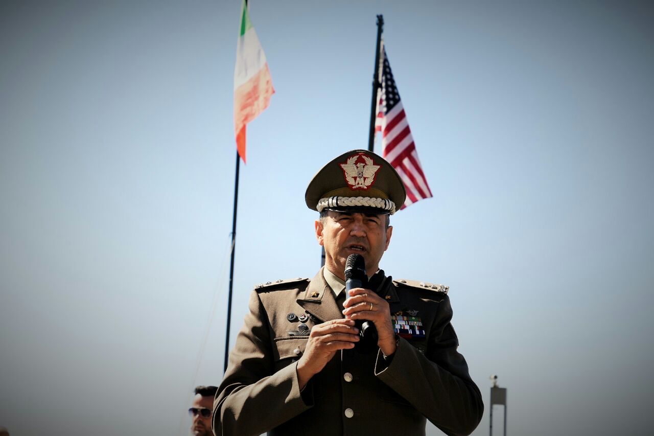 Gen. D. Antonio Vittiglio