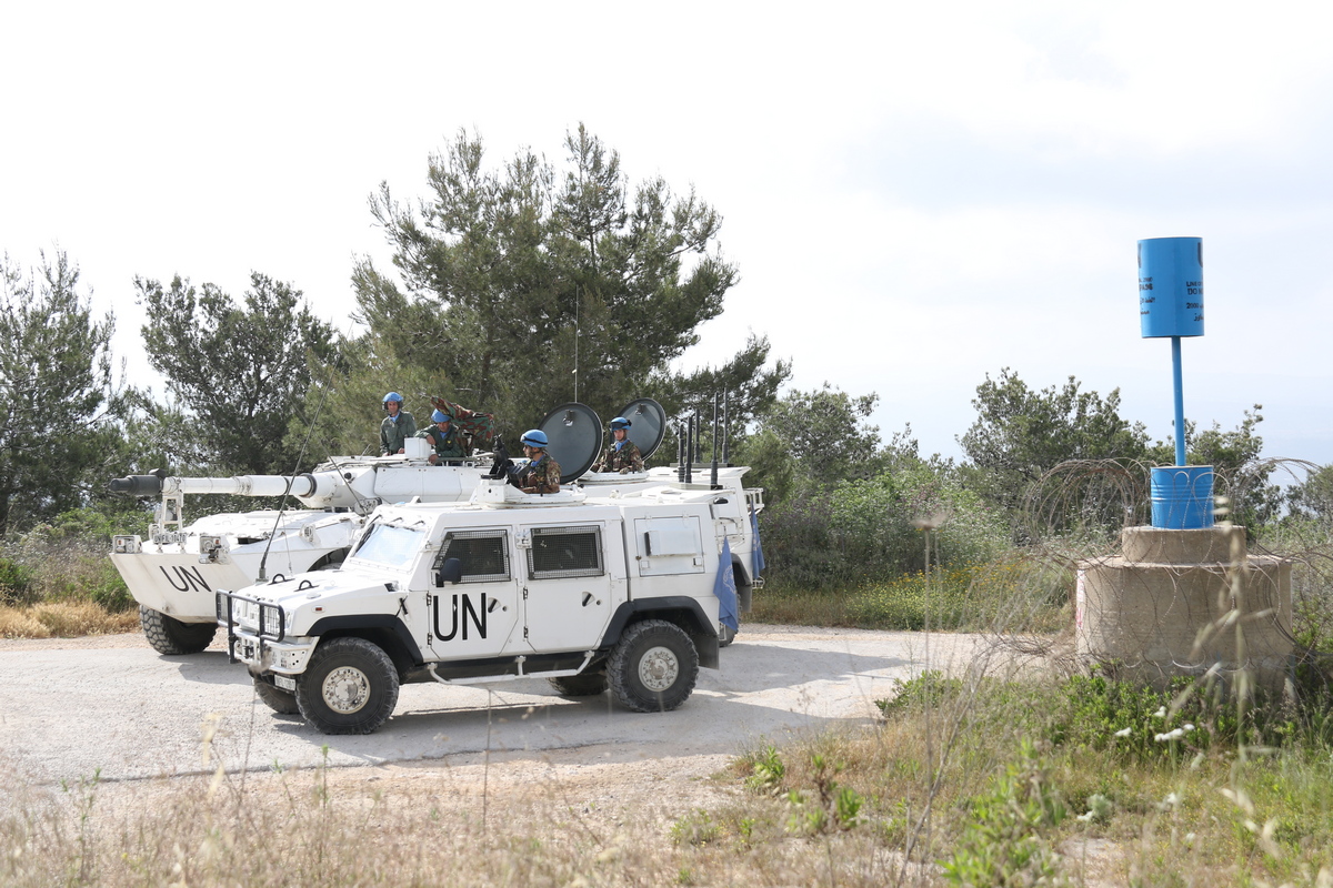 12. International Day of United Nations Peacekeepers (3)