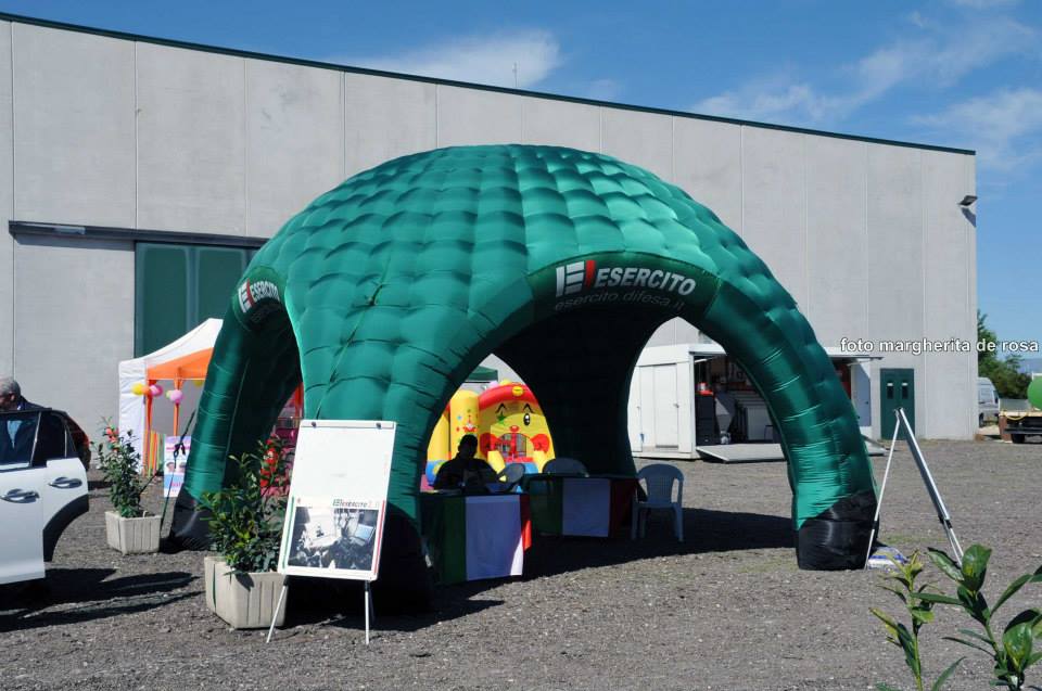 Foto di repertorio cme