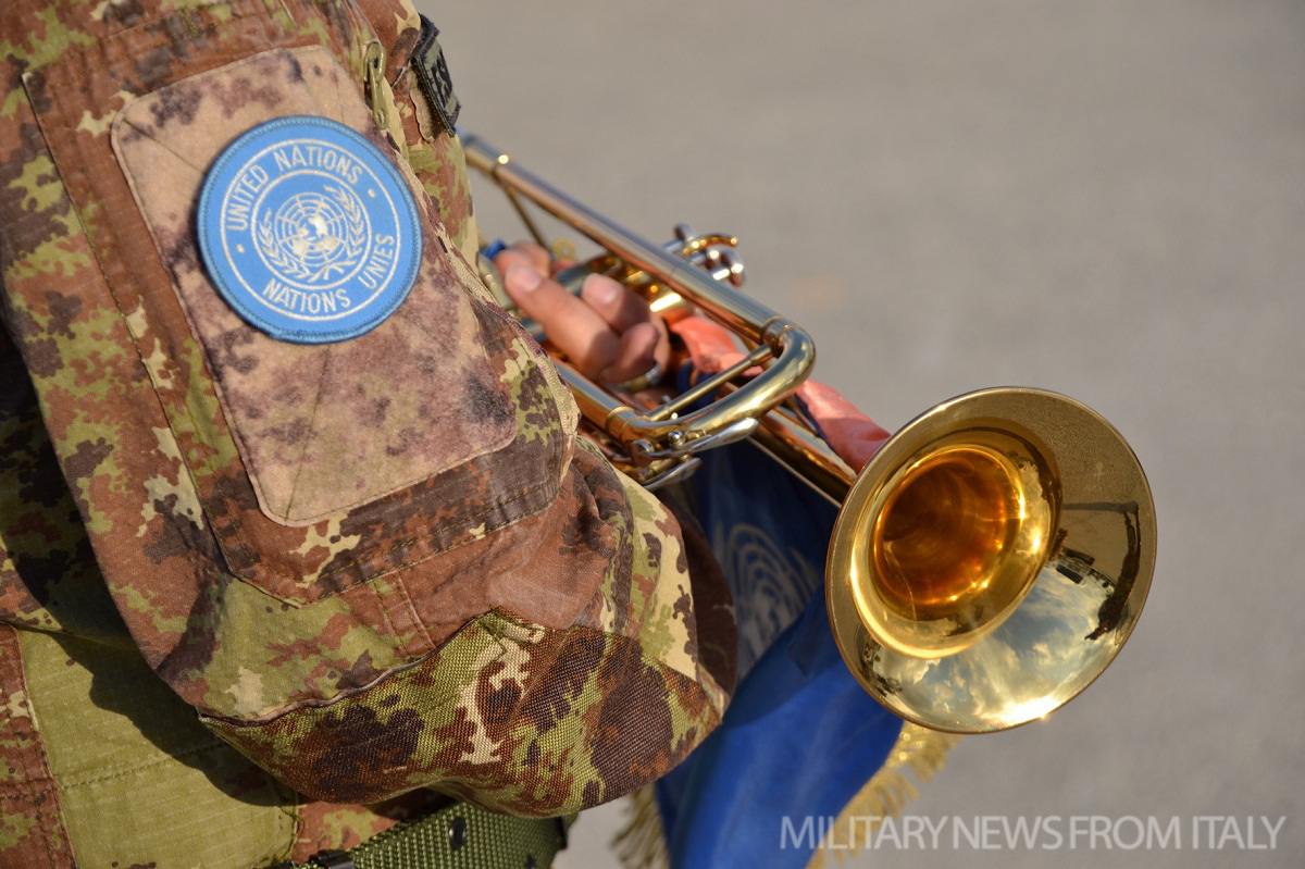 Trombettiere del Reggimento Logistico Pozzuolo del Friuli.jpg
