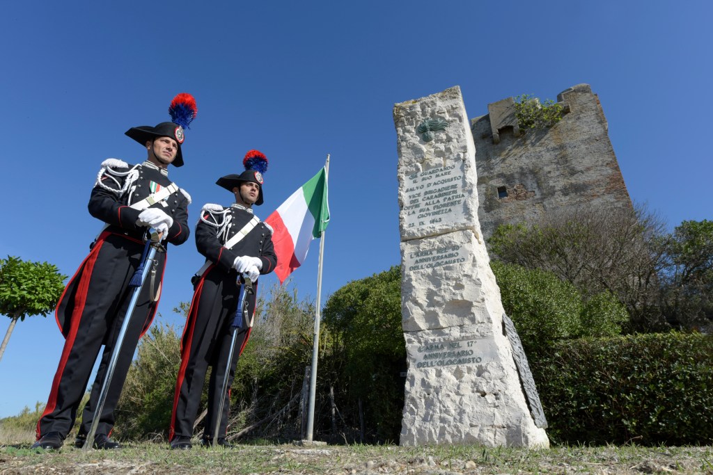 Salvo D’Acquisto ricordato a Palidoro nel  74° anniversario del&nbsp;sacrificio