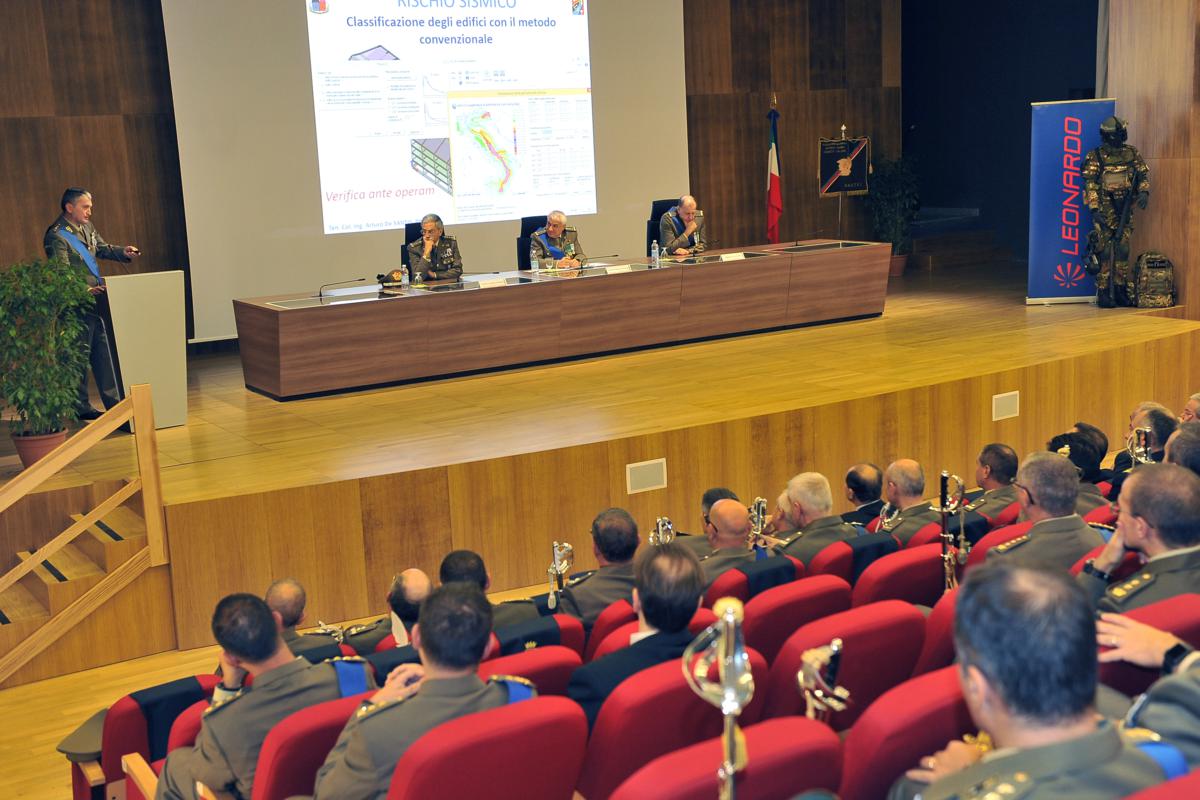 Momento della conferenza 1