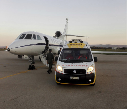 Forze Armate: due giorni intesi di supporto alla popolazione&nbsp;italiana