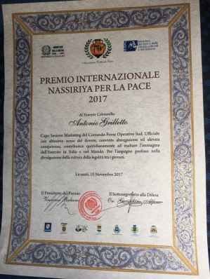 Motivazione Grilletto