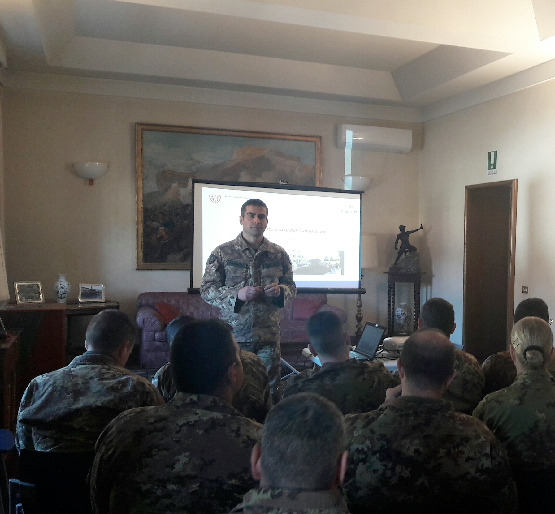 ok_2. Lezione di psicologia