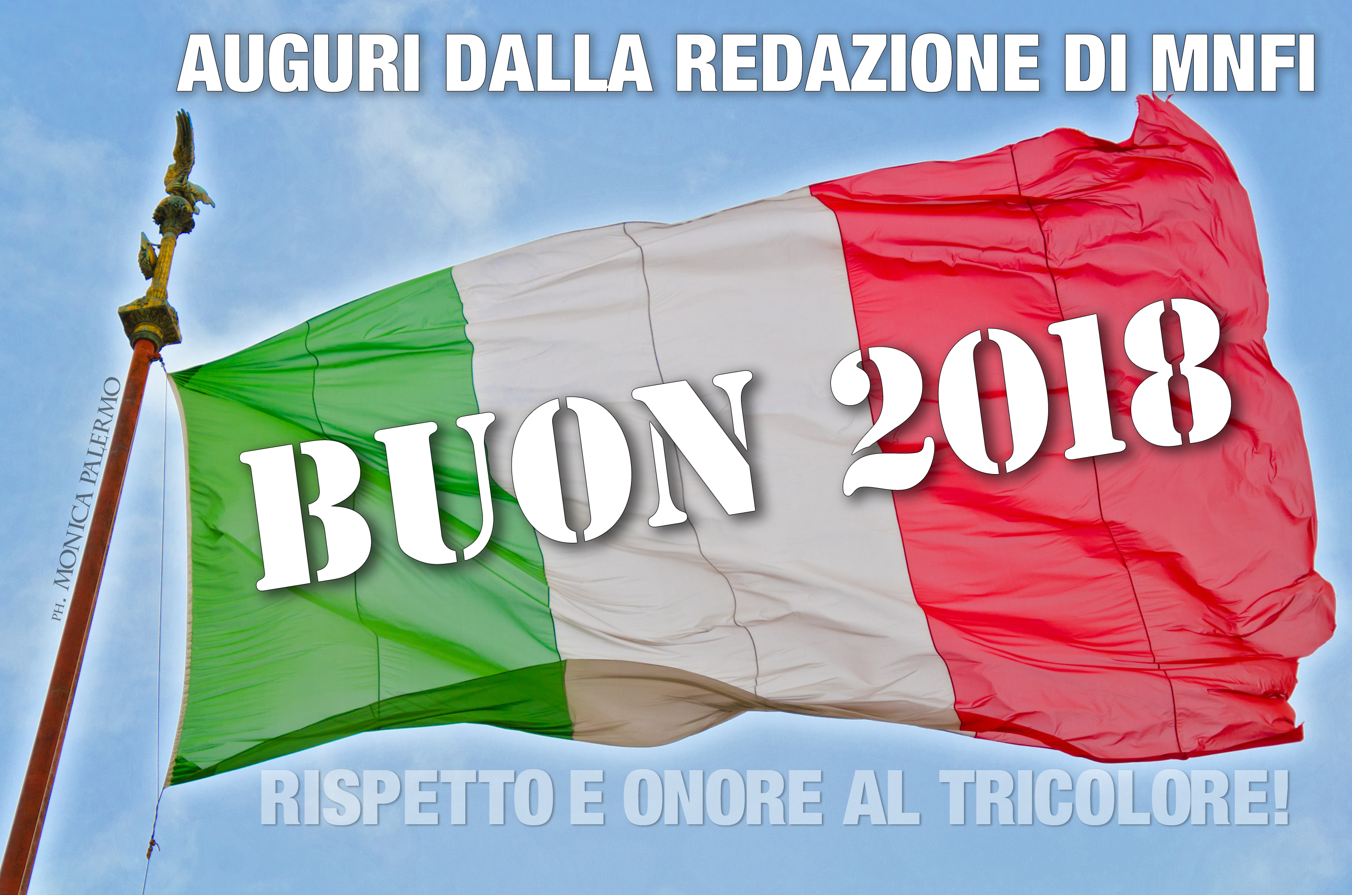 buon 2018 redazione
