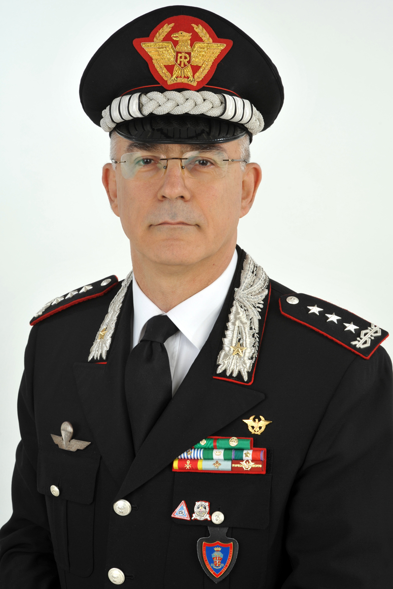 Il generale di corpo d’armata Giovanni Nistri è il nuovo comandante generale dell’Arma dei&nbsp;Carabinieri