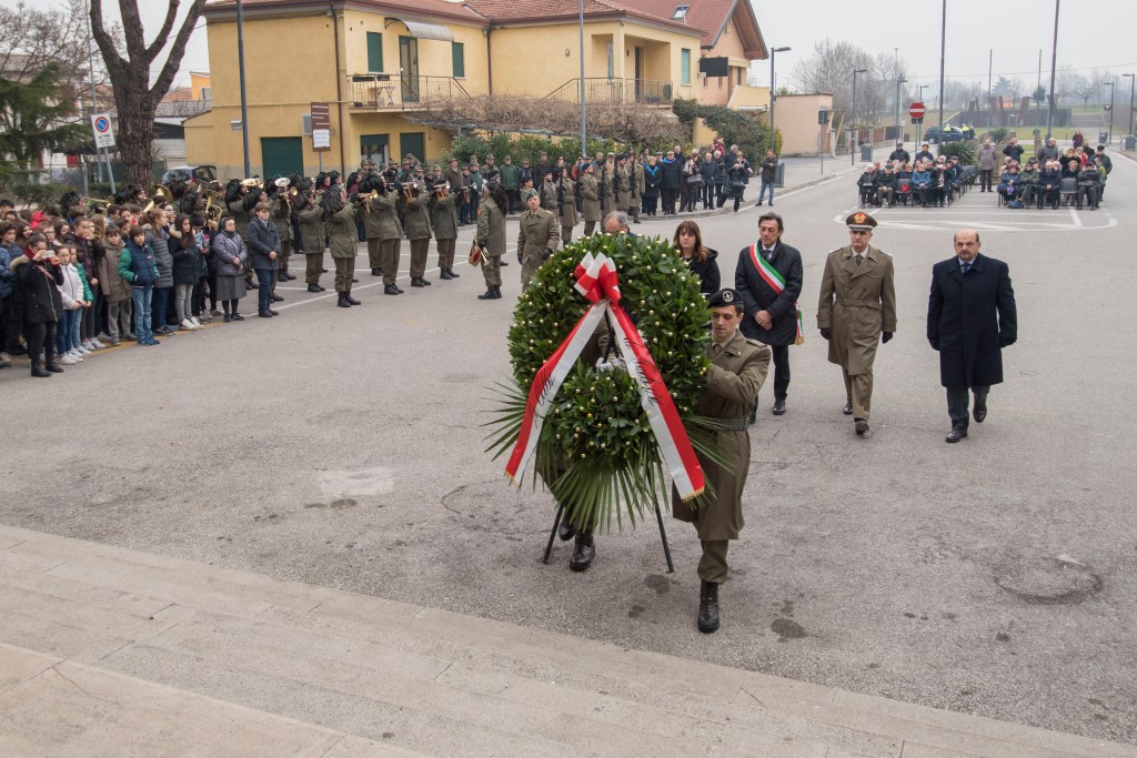 Giornata della memoria a Padova, ricordate le vittime dei lager&nbsp;nazisti