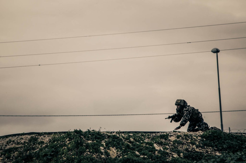 Libano: concluso il primo corso a favore della general directorate of state security&nbsp;(gdss)