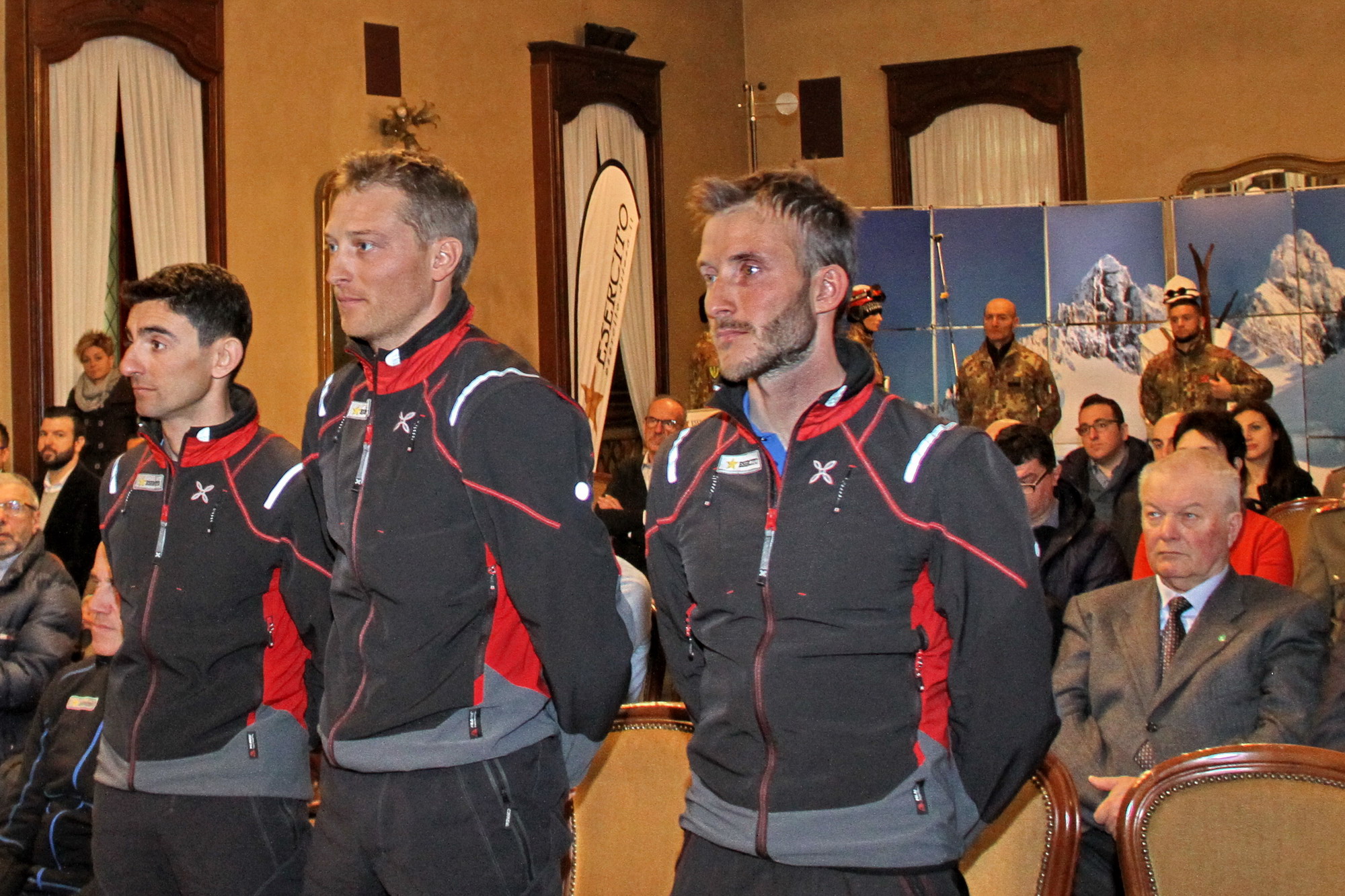 CMCSc Paolo MASSARDI