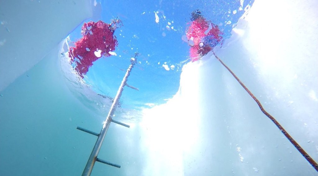 Forze Armate: conclusa la XXXIII spedizione in&nbsp;Antartide