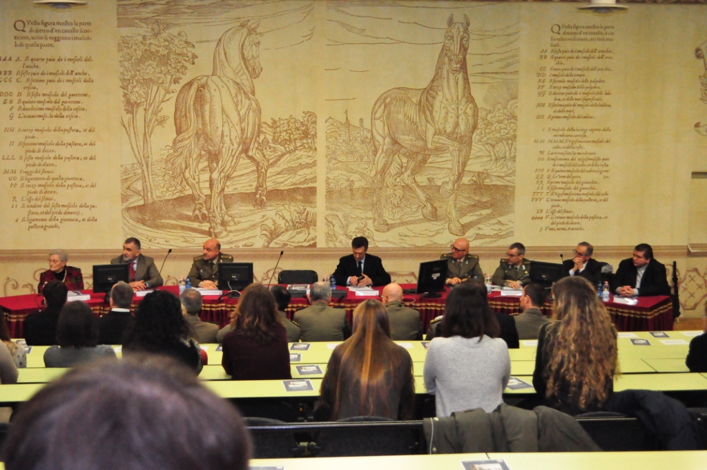 un momento della mostra 4