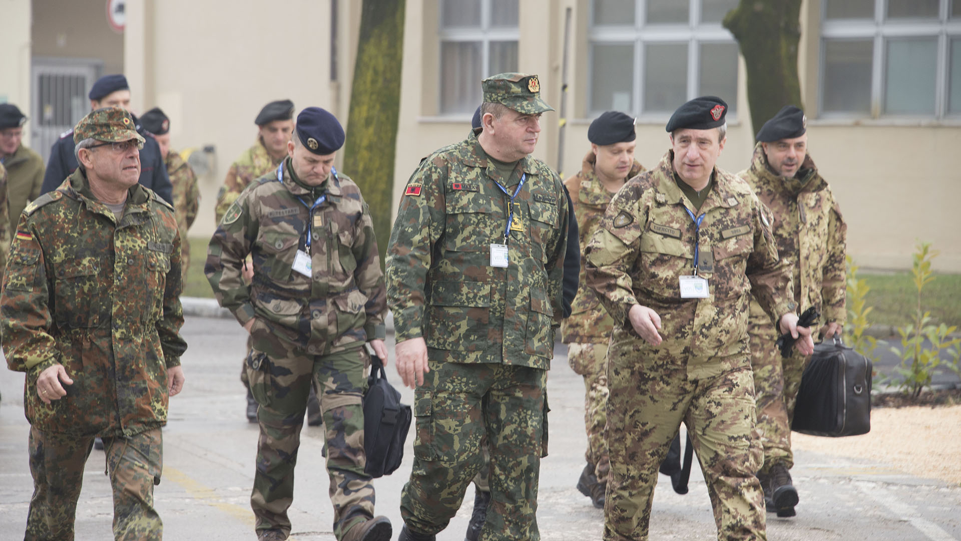 Foto 2 - MNCG Double River 2018