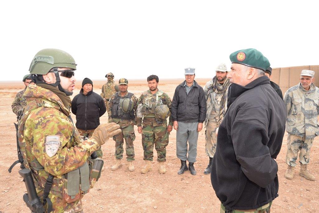 foto 2 contrasto ordgigni esplosivi