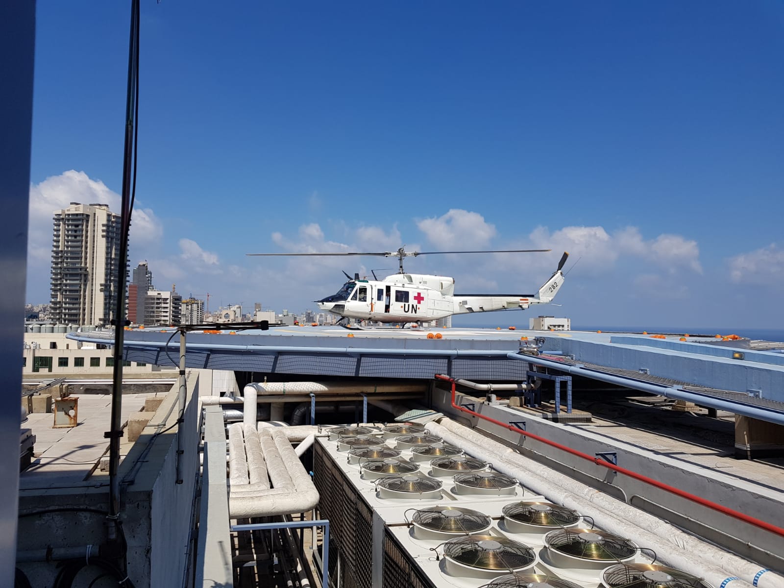 Ospedale Saint George