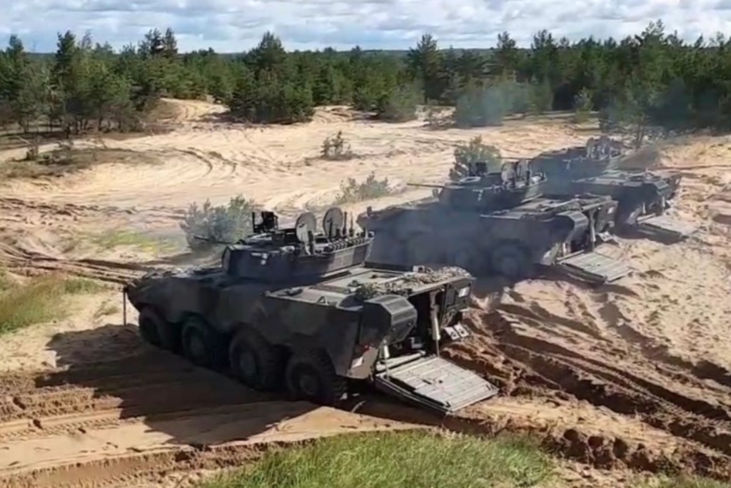 prove di funzionamento