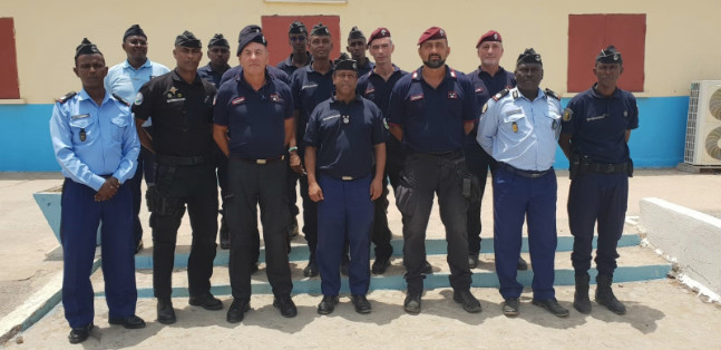 Somalia, avviata la decima missione addestrativa&nbsp;italiana