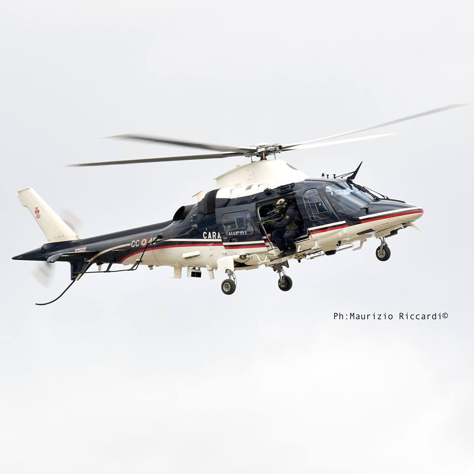 Carabinieri: celebrato il 40° anniversario del Gruppo Intervento Speciale&nbsp;(GIS)