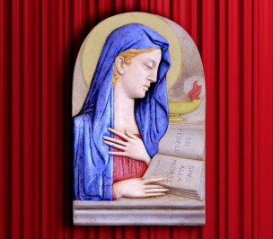 Celebrazioni Virgo Fidelis (7)