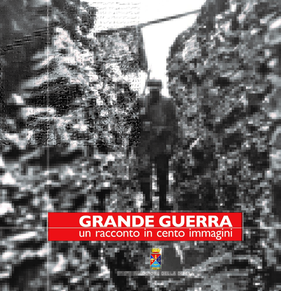 COVER GRANDE GUERRA